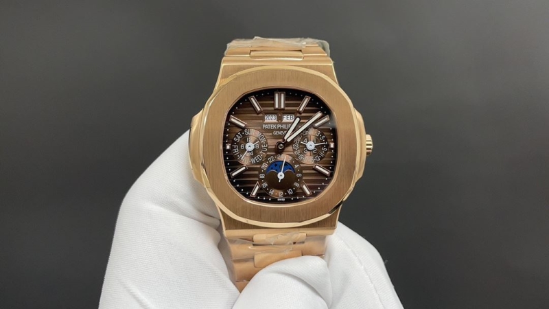 PATEK PHILIPPE